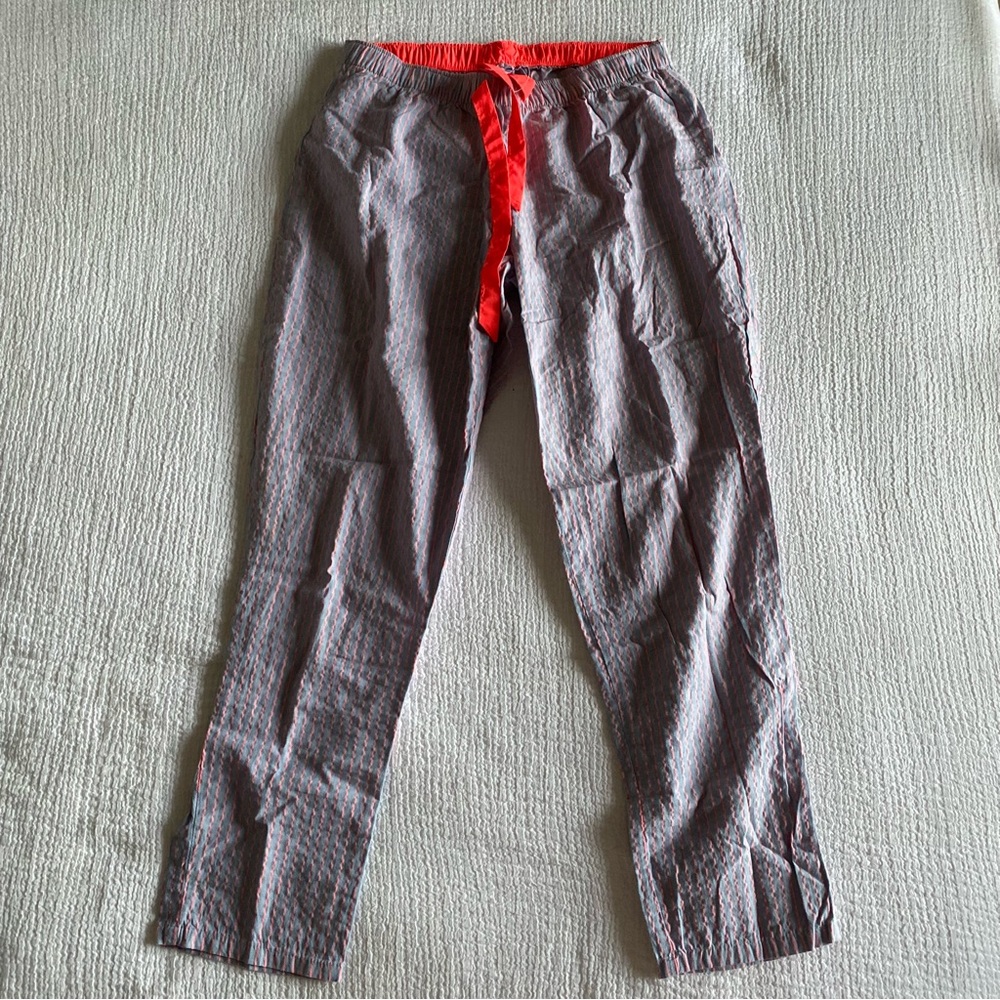Gap pajama pants